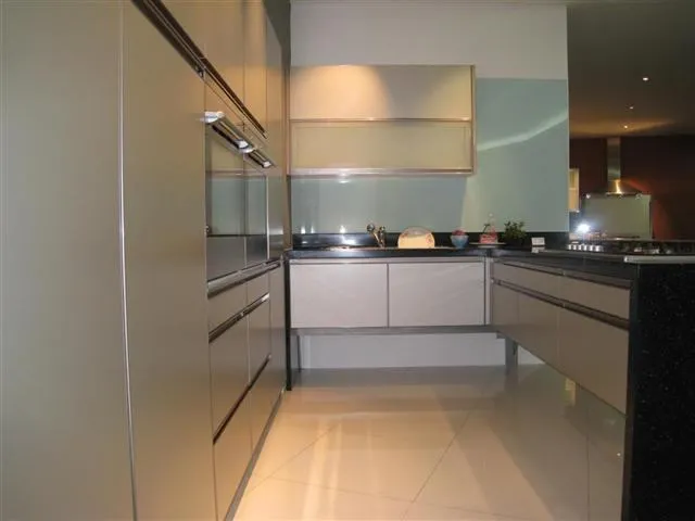 Pintu Panel (Crystal) — pintu panel crystal, foto 1