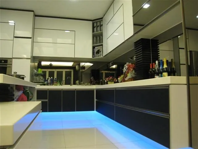 Pintu Panel (Piano Gloss) — pintu panel piano gloss, foto 10
