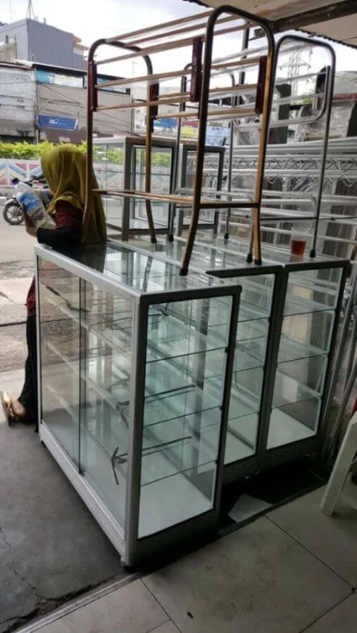 Jemuran — jemuran aluminium, foto 11