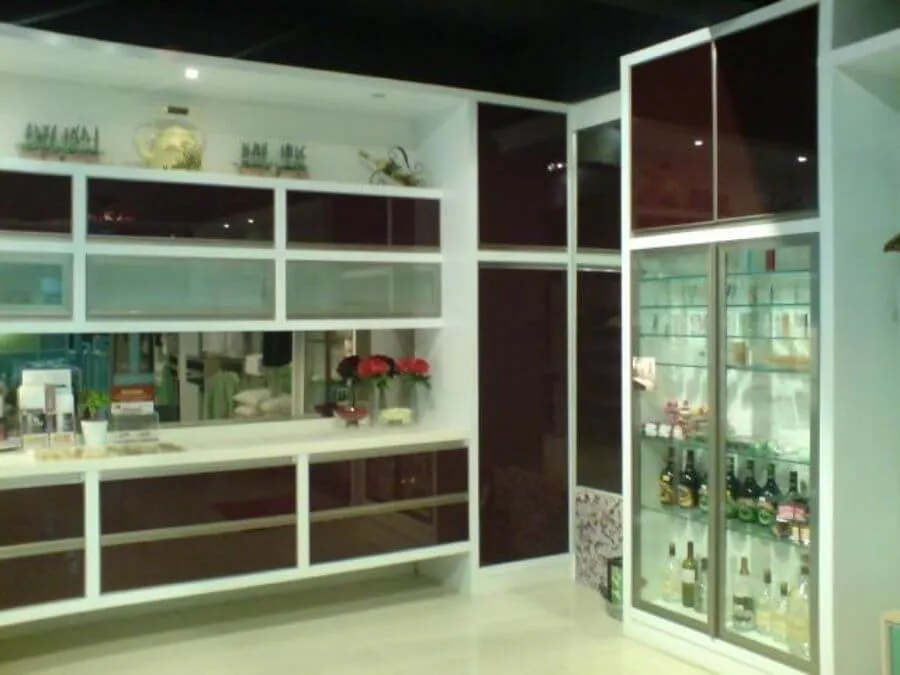 Pintu Kaca — pintu kaca aluminium, foto 10
