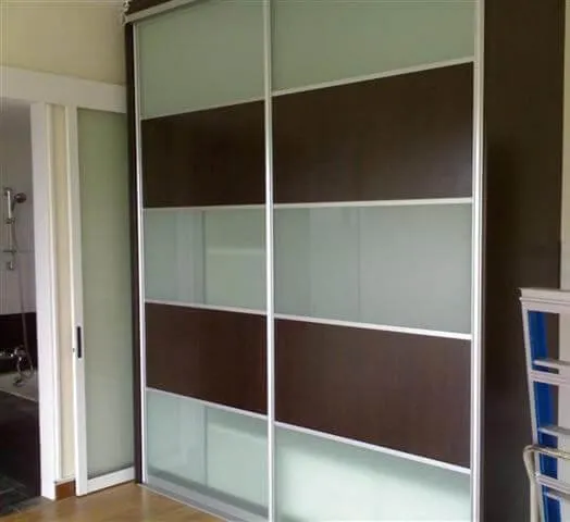 Pintu Sliding — pintu sliding aluminium, foto 10