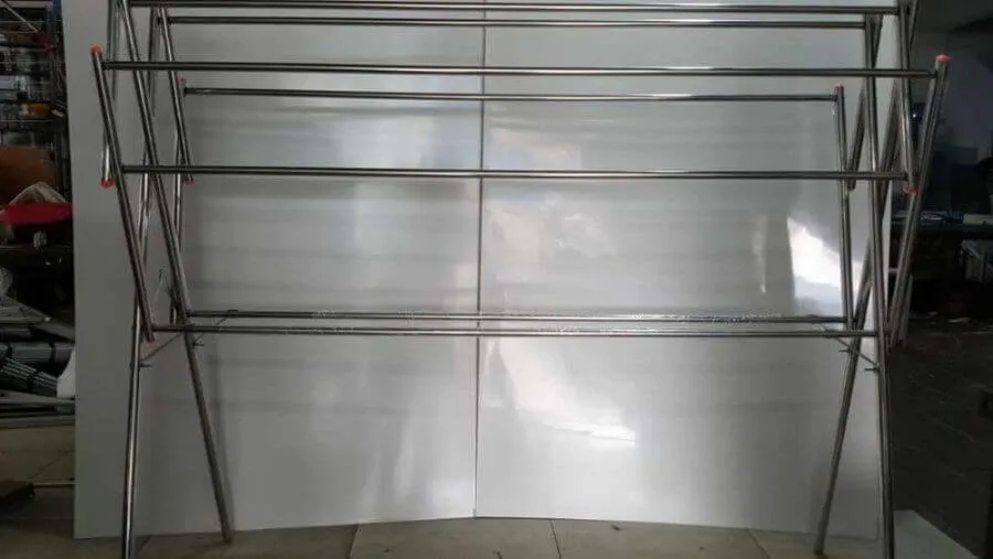 Jemuran — jemuran aluminium, foto 12