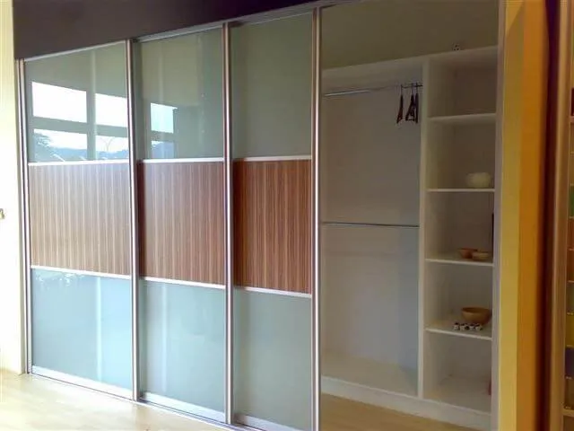 Pintu Sliding — pintu sliding aluminium, foto 11