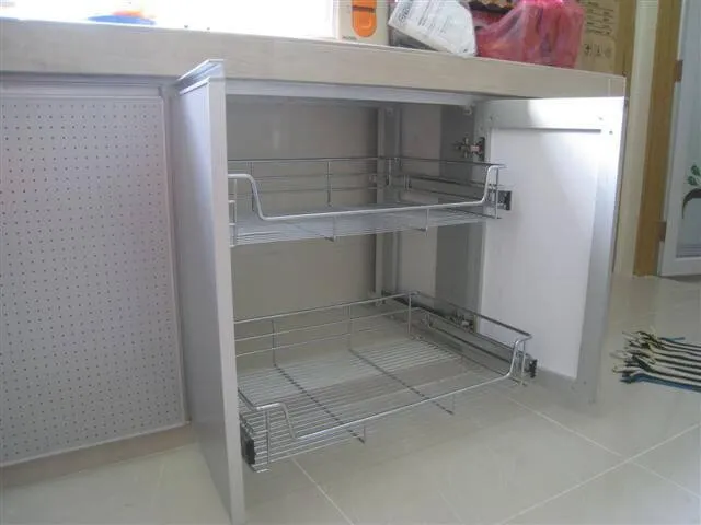 Pintu Waterproof & Anti-Termite — pintu waterproof anti rayap aluminium, foto 11