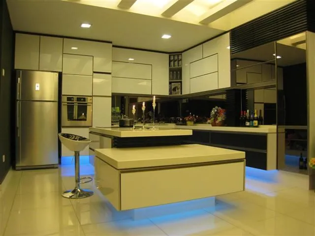 Pintu Panel (Piano Gloss) — pintu panel piano gloss, foto 11