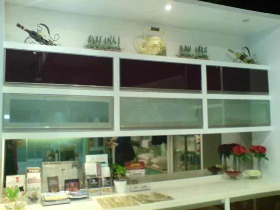 Pintu Kaca — pintu kaca aluminium, foto 11