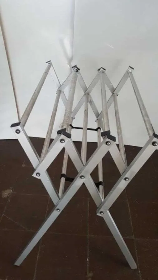 Jemuran — jemuran aluminium, foto 13
