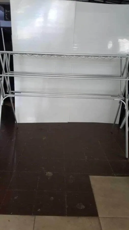Jemuran — jemuran aluminium, foto 14