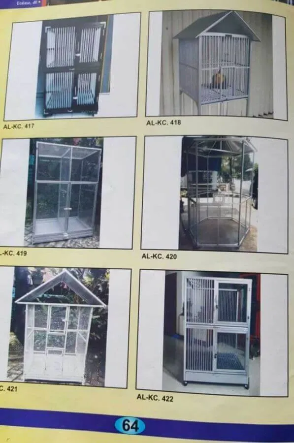Lain - Lainnya — produk aluminium lainnya, foto 14
