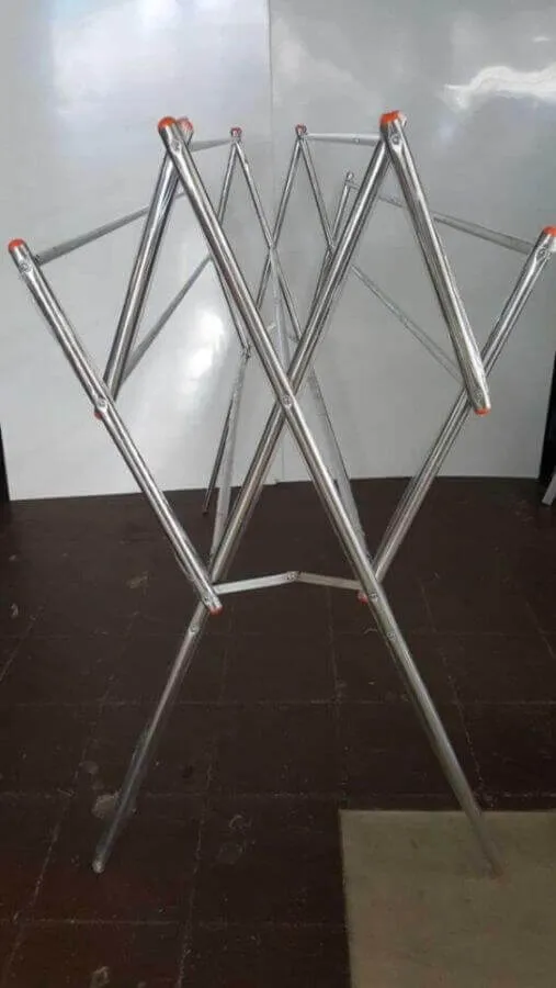Jemuran — jemuran aluminium, foto 15