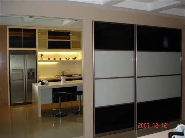 Pintu Sliding — pintu sliding aluminium, foto 15