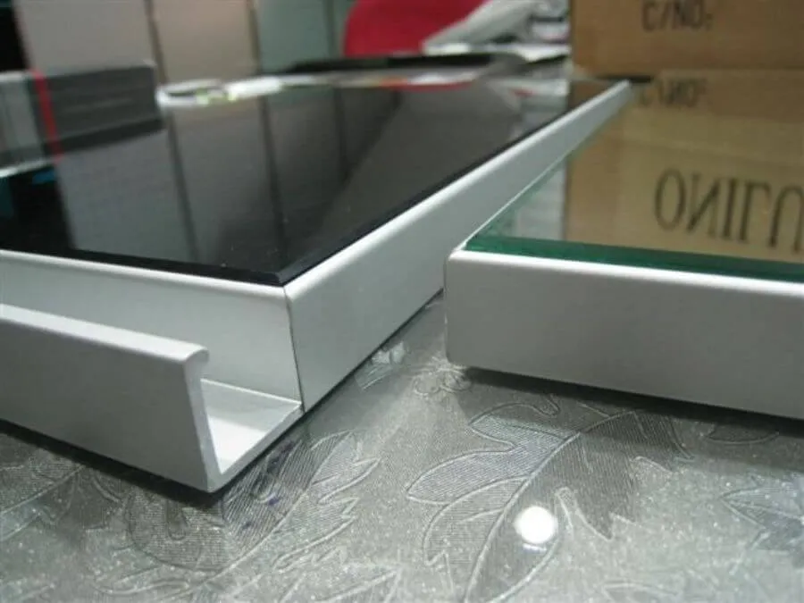 Pintu Kaca — pintu kaca aluminium, foto 16