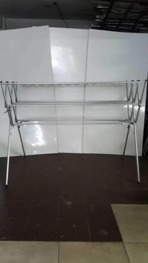 Jemuran — jemuran aluminium, foto 17