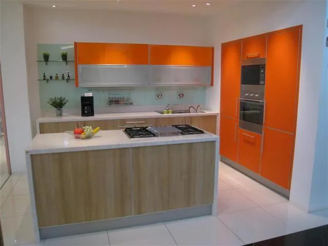 Pintu Panel (Piano Gloss) — pintu panel piano gloss, foto 17
