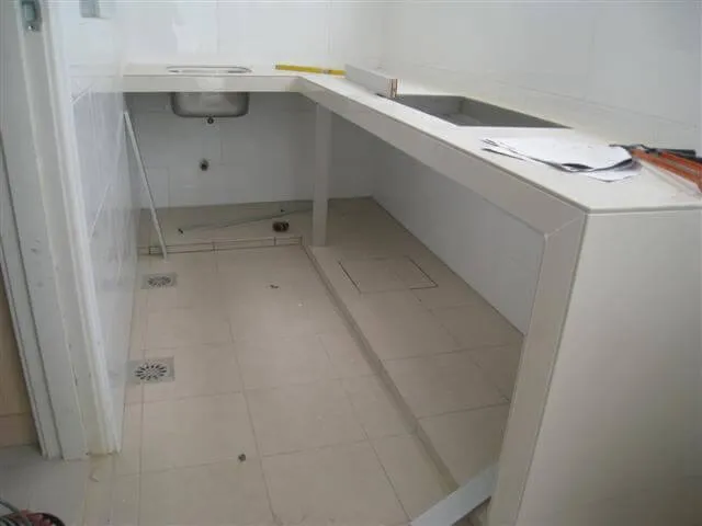 Pintu Waterproof & Anti-Termite — pintu waterproof anti rayap aluminium, foto 17