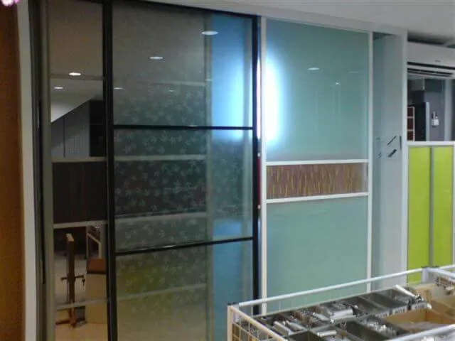 Pintu Sliding — pintu sliding aluminium, foto 18