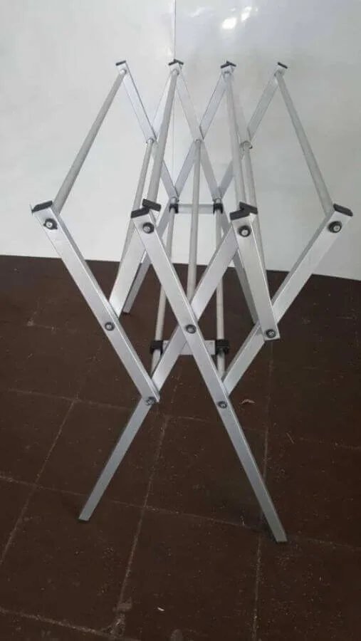 Jemuran — jemuran aluminium, foto 20