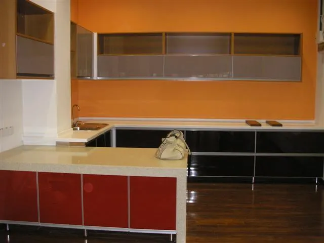 Pintu Panel (Piano Gloss) — pintu panel piano gloss, foto 19