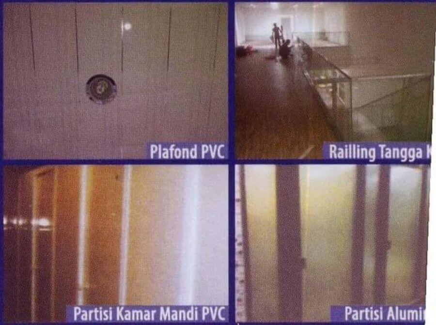 Lain - Lainnya — produk aluminium lainnya, foto 4