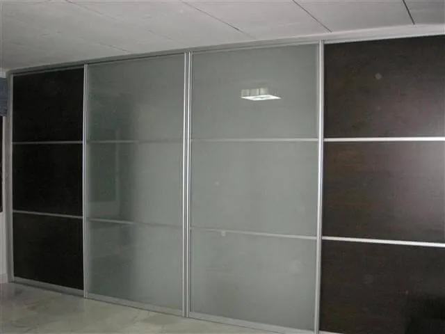 Pintu Sliding — pintu sliding aluminium, foto 2