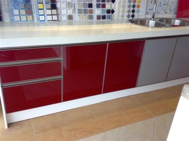 Pintu Panel (Piano Gloss) — pintu panel piano gloss, foto 2