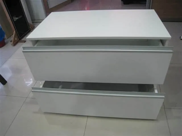 Laci — laci aluminium, foto 2