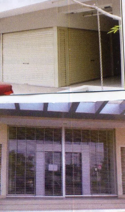 Folding Gate & Rolling Door — folding gate dan rolling door aluminium, foto 4