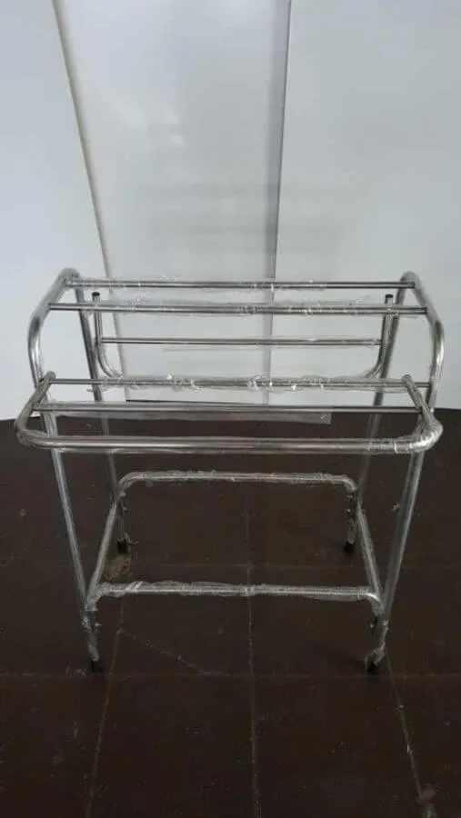 Jemuran — jemuran aluminium, foto 2