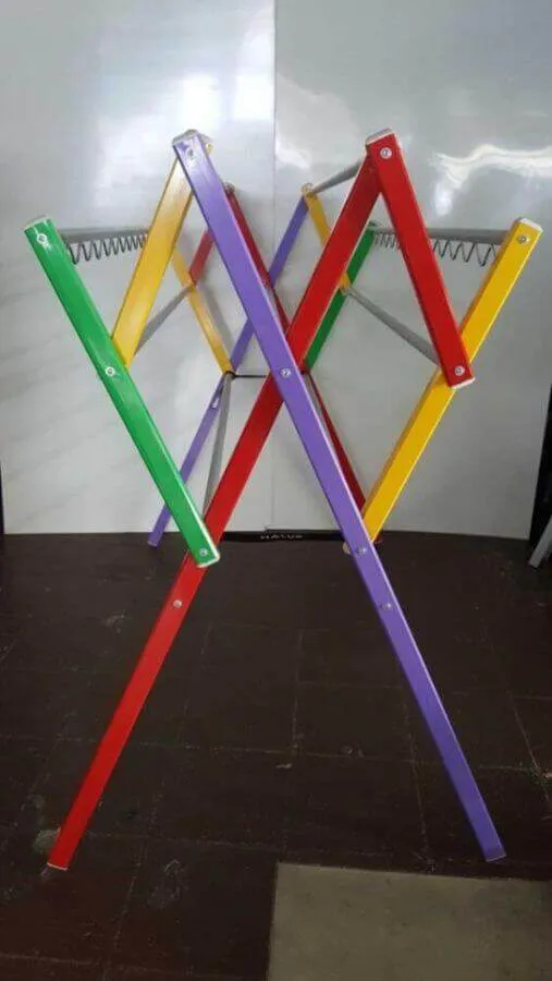 Jemuran — jemuran aluminium, foto 21