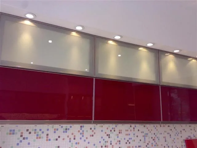 Pintu Panel (Piano Gloss) — pintu panel piano gloss, foto 21
