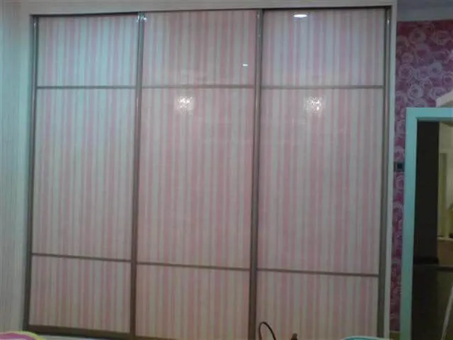 Pintu Sliding — pintu sliding aluminium, foto 21