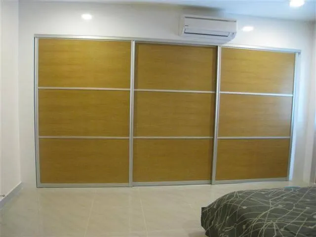 Pintu Sliding — pintu sliding aluminium, foto 22