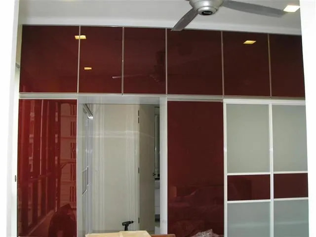 Pintu Panel (Piano Gloss) — pintu panel piano gloss, foto 22