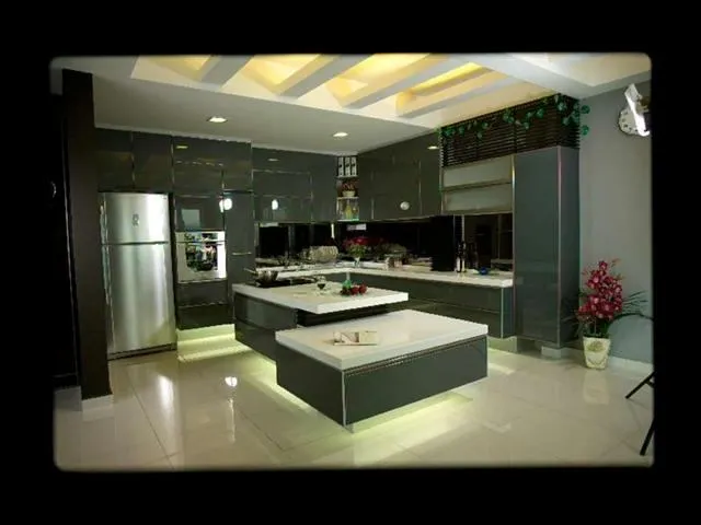 Pintu Panel (Piano Gloss) — pintu panel piano gloss, foto 23
