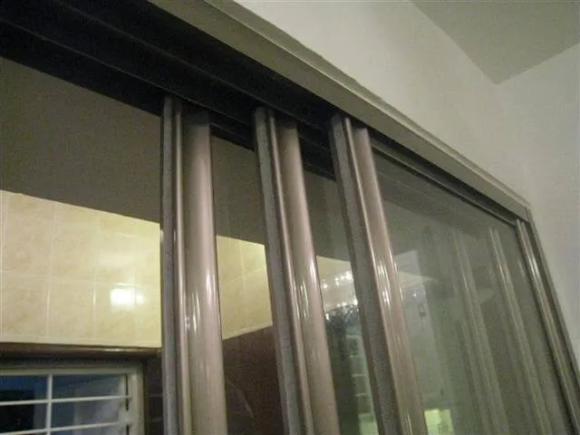 Pintu Sliding — pintu sliding aluminium, foto 27