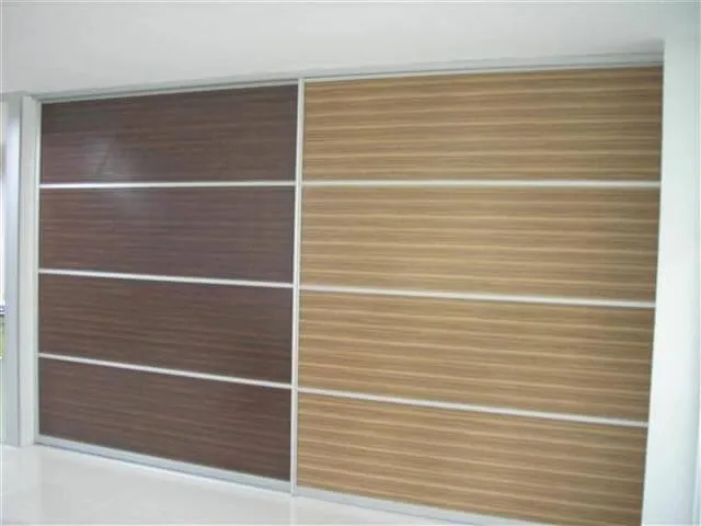 Pintu Sliding — pintu sliding aluminium, foto 3