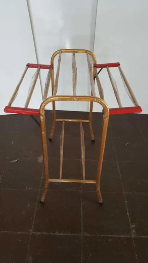 Jemuran — jemuran aluminium, foto 3