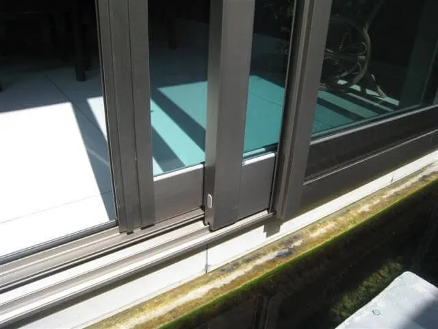 Single Bay Side Hung Window — jendela aluminium single bay side hung, foto 3