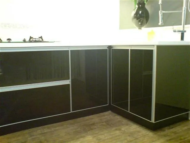 Pintu Panel (Piano Gloss) — pintu panel piano gloss, foto 3