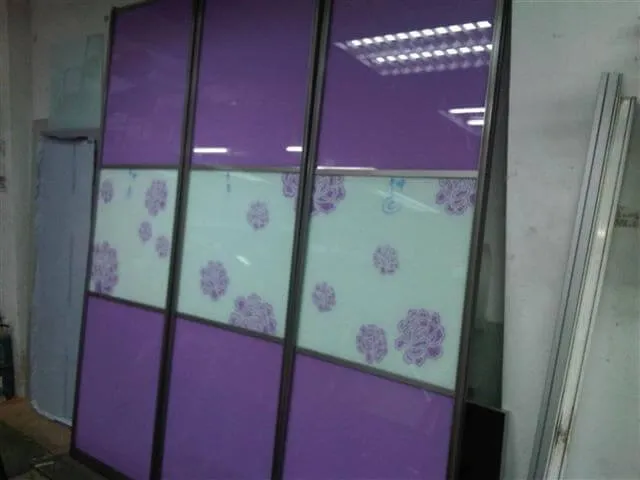 Pintu Sliding — pintu sliding aluminium, foto 32