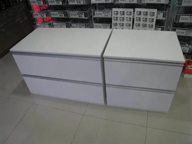 Laci — laci aluminium, foto 4