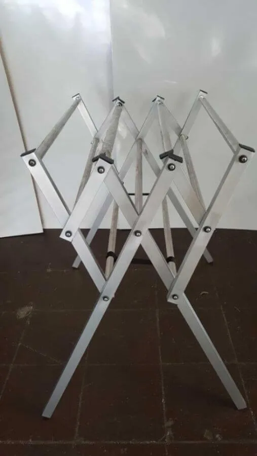 Jemuran — jemuran aluminium, foto 5