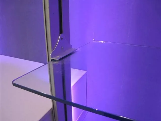 Rak Baju — rak baju aluminium, foto 4