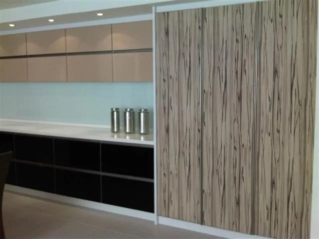 Pintu Panel (Classical) — pintu panel classical, foto 5