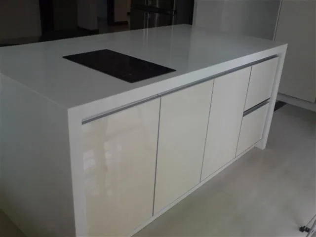 Pintu Panel (Piano Gloss) — pintu panel piano gloss, foto 4