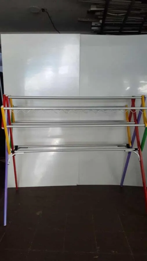 Jemuran — jemuran aluminium, foto 6