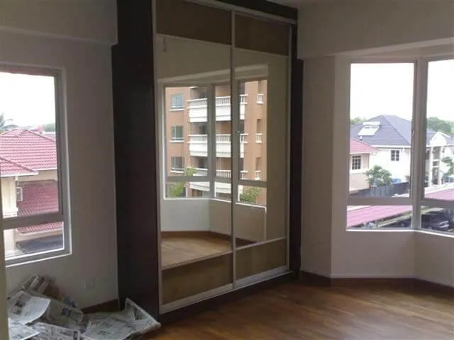 Pintu Sliding — pintu sliding aluminium, foto 5