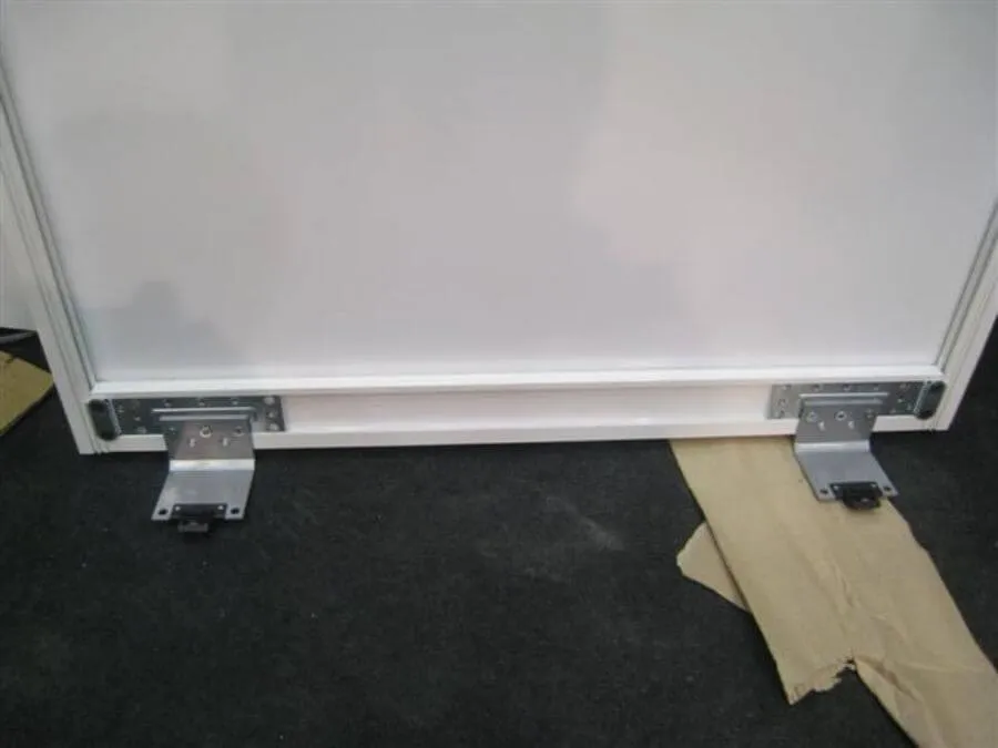 H1 Series Sliding Door — pintu sliding aluminium seri H1, foto 6
