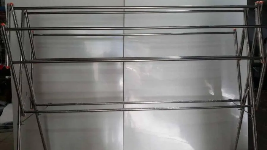 Jemuran — jemuran aluminium, foto 7