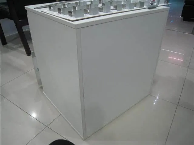 Laci — laci aluminium, foto 6